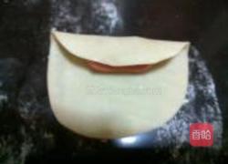 糖果小香肠的做法图解3