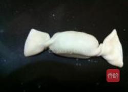 糖果小香肠的做法图解4