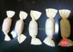 糖果小香肠的做法图解5