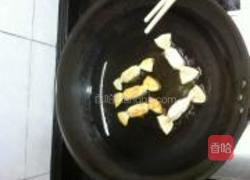 糖果小香肠的做法图解6