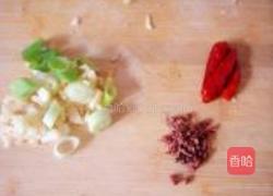 酸辣土豆丝的做法图解4