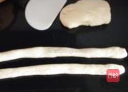 香菇青菜包的做法图解7