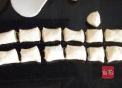 香菇青菜包的做法图解8