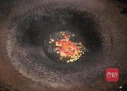 糖醋手撕包菜的做法图解3