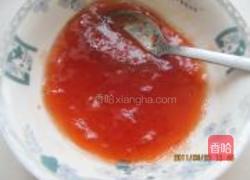 蛋糕卷的做法图解6