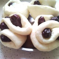 花样枣卷的做法[图]