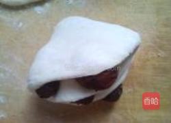 花样枣卷的做法图解10