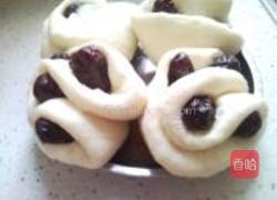 花样枣卷的做法图解15