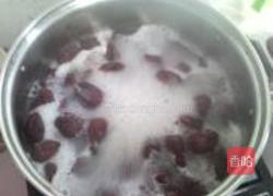 花样枣卷的做法图解3