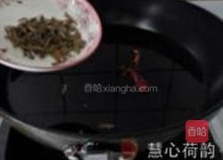 五香茶鸡蛋的做法图解2