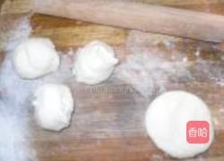 北方炸油馍的做法图解4