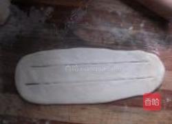 北方炸油馍的做法图解6