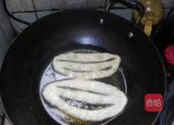 北方炸油馍的做法图解7