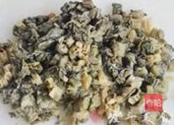 梅菜扣肉的做法图解3