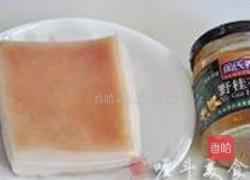 梅菜扣肉的做法图解5