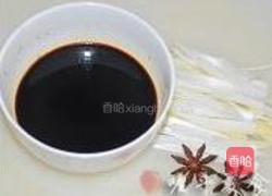 梅菜扣肉的做法图解7