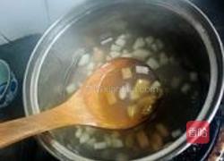 藕粉水果羹的做法图解10