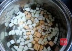 藕粉水果羹的做法图解6