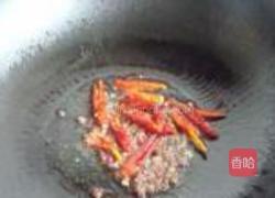 炝黄瓜的做法图解5