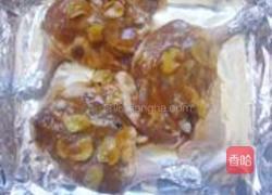 酸梅酱烤鸭腿的做法图解7