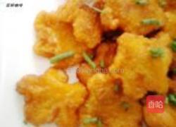 南瓜糯米饼的做法图解9