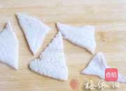 沙茶酱爆鱿鱼的做法图解4