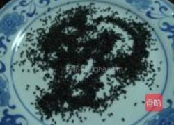 琥珀桃仁的做法图解3