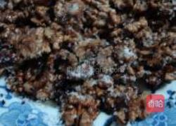 琥珀桃仁的做法图解5