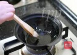 草莓煎饼的做法图解3