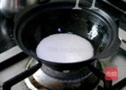 草莓煎饼的做法图解4