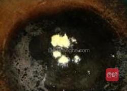 剁椒圆白菜的做法图解3