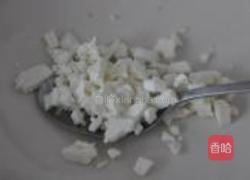 茄子甜椒饭拌的做法图解4