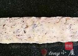 巧克力杏仁饼干的做法图解14