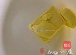 巧克力杏仁饼干的做法图解5