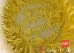 巧克力杏仁饼干的做法图解7