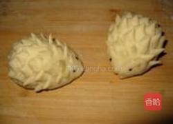 馒头的做法图解10