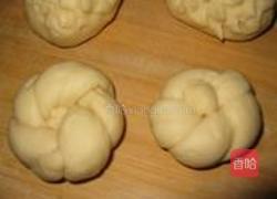 馒头的做法图解11