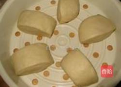 馒头的做法图解12