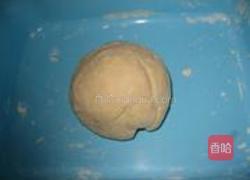 馒头的做法图解6
