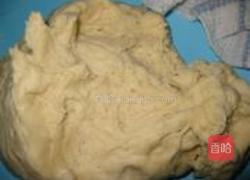 馒头的做法图解8