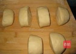 馒头的做法图解9