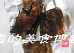 腊肉胡萝卜焖饭的做法图解3