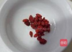 冰糖玉米羹的做法图解10