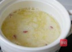 冰糖玉米羹的做法图解11