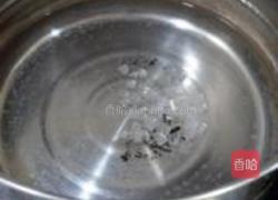 冰糖玉米羹的做法图解7