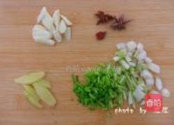 红烧鸡翅的做法图解2