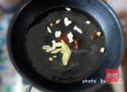 红烧鸡翅的做法图解6