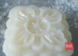 冰皮月饼的做法图解13