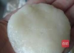 冰皮月饼的做法图解8