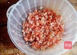 洋葱火腿土豆饼的做法图解8